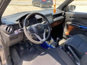 Suzuki Ignis 1.2 4WD GL+ Hybrid, снимка 8