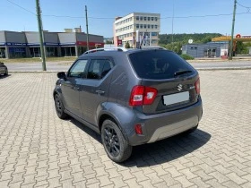 Suzuki Ignis 1.2 4WD GL+ Hybrid | Mobile.bg    3