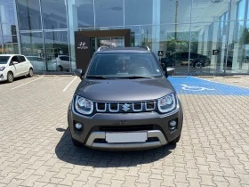 Suzuki Ignis 1.2 4WD GL+ Hybrid, снимка 7