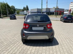 Suzuki Ignis 1.2 4WD GL+ Hybrid | Mobile.bg    4