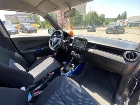 Suzuki Ignis 1.2 4WD GL+ Hybrid, снимка 9