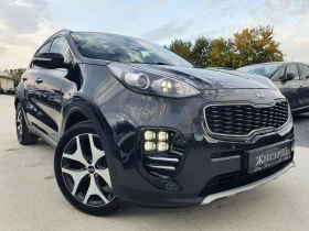 Kia Sportage 2.0 CRDI - GT LINE | Mobile.bg    3