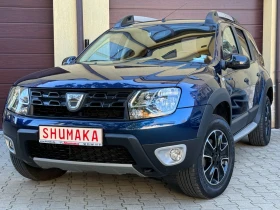 Dacia Duster 1.5dci /EDC-AUTOMATIK/BLACK SHADOW/55хил.км!, снимка 1