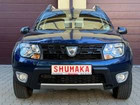 Dacia Duster 1.5dci /EDC-AUTOMATIK/BLACK SHADOW/55хил.км!, снимка 5