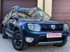 Dacia Duster 1.5dci /EDC-AUTOMATIK/BLACK SHADOW/55хил.км!, снимка 2