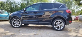 Ford Kuga 2, 0 140 4x4 | Mobile.bg    14