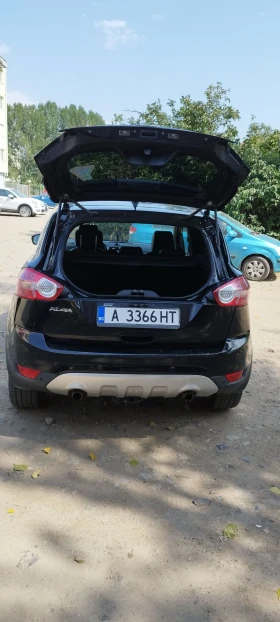 Ford Kuga 2, 0 140 4x4 | Mobile.bg    13