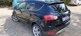 Ford Kuga 2, 0 140 4x4 | Mobile.bg    10