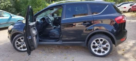 Ford Kuga 2, 0 140 4x4 | Mobile.bg    4