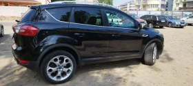 Ford Kuga 2, 0 140 4x4 | Mobile.bg    15