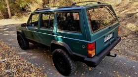 Jeep Cherokee 2.5 /  | Mobile.bg    5