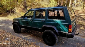 Jeep Cherokee 2.5 /  | Mobile.bg    8