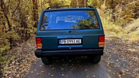 Jeep Cherokee 2.5 /  | Mobile.bg    3