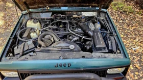 Jeep Cherokee 2.5 /  | Mobile.bg    7