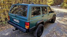 Jeep Cherokee 2.5 /  | Mobile.bg    4