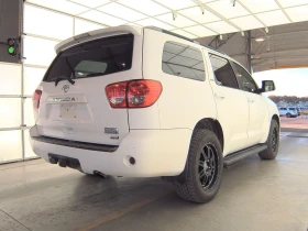 Toyota Sequoia SR5//  | Mobile.bg    2