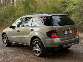 Mercedes-Benz ML 320, снимка 6