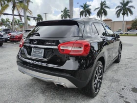 Mercedes-Benz GLA 250 4MATIC/KEYLESS/// | Mobile.bg    6