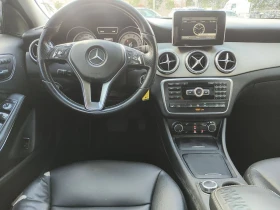 Mercedes-Benz GLA 250 4MATIC/KEYLESS/// | Mobile.bg    12