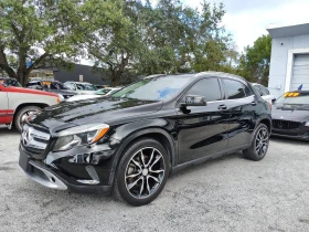 Mercedes-Benz GLA 250 4MATIC/KEYLESS/// | Mobile.bg    2