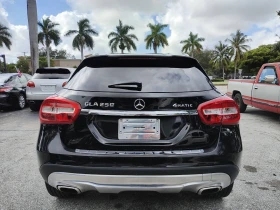 Mercedes-Benz GLA 250 4MATIC/KEYLESS/// | Mobile.bg    7