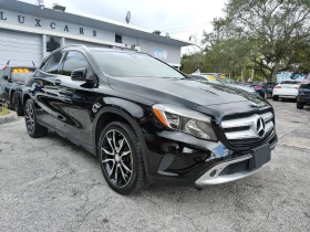 Mercedes-Benz GLA 250 4MATIC/KEYLESS/// | Mobile.bg    4