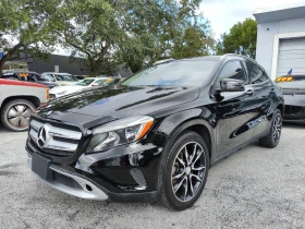  Mercedes-Benz GLA 25...