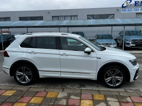 VW Tiguan 2.0TDI, 4-MOTION, R LINE-FULL SERVICE VW-Модел-202, снимка 4