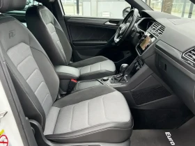 VW Tiguan 2.0TDI, 4-MOTION, R LINE-FULL SERVICE VW-Модел-202, снимка 17