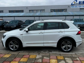 VW Tiguan 2.0TDI, 4-MOTION, R LINE-FULL SERVICE VW-Модел-202, снимка 7