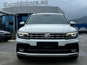 VW Tiguan 2.0TDI, 4-MOTION, R LINE-FULL SERVICE VW-Модел-202, снимка 2