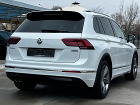 VW Tiguan 2.0TDI, 4-MOTION, R LINE-FULL SERVICE VW-Модел-202, снимка 5