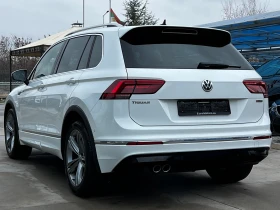 VW Tiguan 2.0TDI, 4-MOTION, R LINE-FULL SERVICE VW-Модел-202, снимка 6