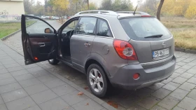 Opel Antara 4x4 с проблем, снимка 2