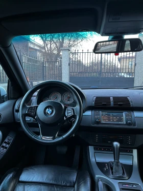 BMW X5 4.8iS, снимка 7