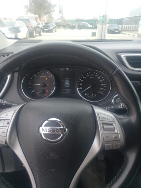 Nissan Qashqai, снимка 6