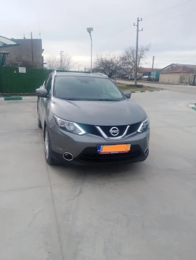 Nissan Qashqai, снимка 5