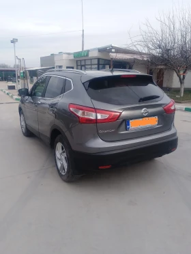 Nissan Qashqai, снимка 3