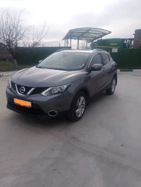 Обява за продажба на Nissan Qashqai ~25 000 лв. - изображение 1