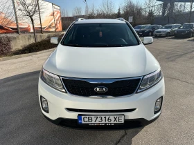 Kia Sorento 2.2d 197 к.с., снимка 7