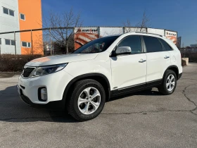 Kia Sorento 2.2d 197 к.с. 1