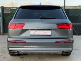 Audi Q7 LED/NAVI/CAM/PANO/СОБСТВЕН ЛИЗИНГ, снимка 5