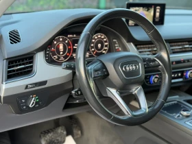 Audi Q7 LED/NAVI/CAM/PANO/СОБСТВЕН ЛИЗИНГ, снимка 9