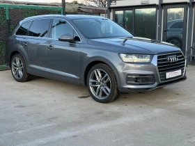 Audi Q7 LED/NAVI/CAM/PANO/СОБСТВЕН ЛИЗИНГ, снимка 2