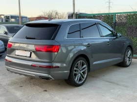 Audi Q7 LED/NAVI/CAM/PANO/СОБСТВЕН ЛИЗИНГ, снимка 7