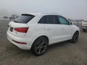     Audi Q3 PRESTIGE/4X4