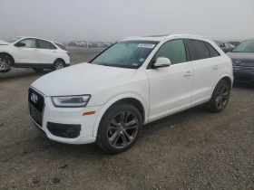     Audi Q3 PRESTIGE/4X4