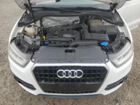 Audi Q3 PRESTIGE/4X4 | Mobile.bg    12