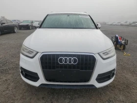     Audi Q3 PRESTIGE/4X4