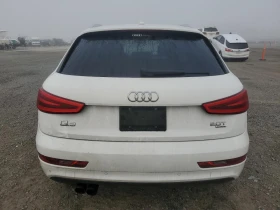 Audi Q3 PRESTIGE/4X4, снимка 5